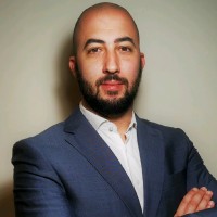Empifarma Employee Luís Azevedo's profile photo