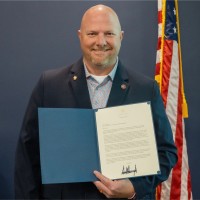 Master Medical Equipment Employee Trent Harris's profile photo