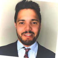 Cesar Tejeda Email & Phone Number