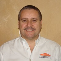 SERVPRO of Virginia Beach Employee Bob Simeone's profile photo