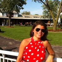 JRA Architects Employee Alana Kummer's profile photo