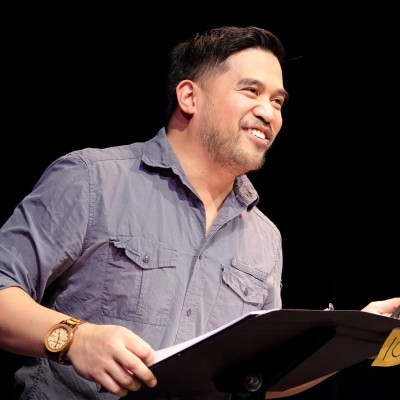 Pogi del Rosario Email