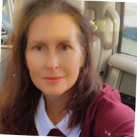 Parker Institute for Cancer Immunotherapy Employee Rosemarie Schmidberger's profile photo