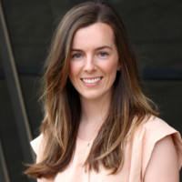 Barwon Health Employee Georgia Fox's profile photo