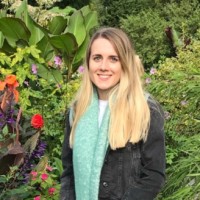 Arbtech Consulting Ltd Employee Emily Kempson's profile photo