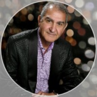 Paragon Industrial Controls, Inc. Employee Hugh Ettefagh's profile photo