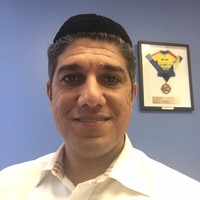 Steve Eliyahu