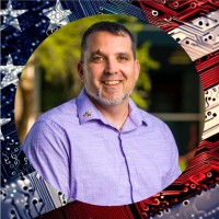 Pump Dynamics Employee Jonathan Williams's profile photo