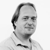 Geert Verthé Email