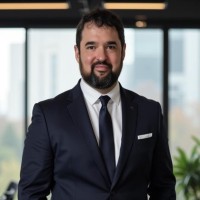 Jeremy Georghiou