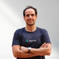 Nova Employee Daniel Marco's profile photo