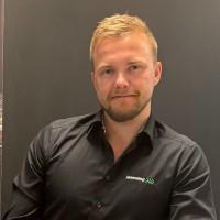 Heidenreich AS Employee Erik Aleksander's profile photo