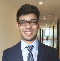 Sheldon Correa's profile photo