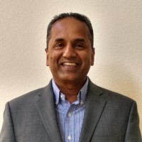 Novi Financial Employee Niro Perera's profile photo
