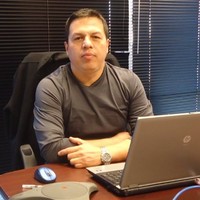 Fabio Quijano Martinez Email & Phone Number