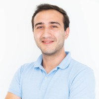 SEIDOR Opentrends Employee Maxi Suárez's profile photo