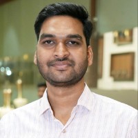 56N Software Pvt. Ltd. Employee Ravi Thakur's profile photo