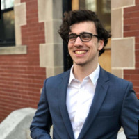 Kaymbu Employee Michael Rascati's profile photo