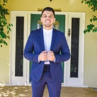 Data Aire, Inc. Employee Jose Rocha's profile photo