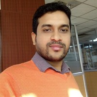 MapmyIndia Employee Sushanta Dash's profile photo