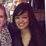 Oaktree Equity Employee Em Yang's profile photo