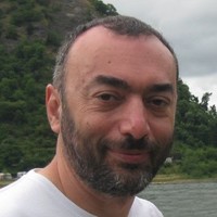 AeroScout Employee Victor Mayorchik's profile photo