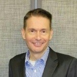 Telstra International Employee Nicholas Beswick's profile photo