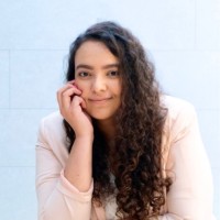 Aline Cabral's profile photo