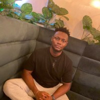innovativelabco Employee Franklin Ekoh's profile photo