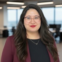 Sendero Employee Daniela González Cano's profile photo