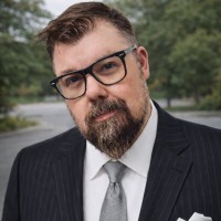 Danny Harvey Email & Phone Number