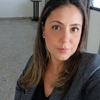 Samba Hotéis Employee Maritza Garcia's profile photo