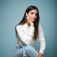 GlycanAge Employee Nikolina Lauc's profile photo