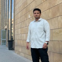 PDC Employee Mohamed Abdelhamed's profile photo