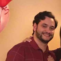 ATON Computing Employee Joseph Palma's profile photo