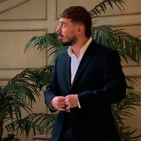 Matthew Felix's profile photo