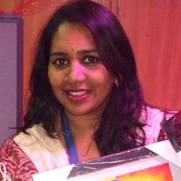 Namratha Yadav Email