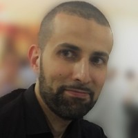 SNCF Réseau Employee Tarek Sassi's profile photo