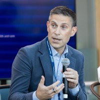 Channel 3 Consulting Employee Leo Jones's profile photo