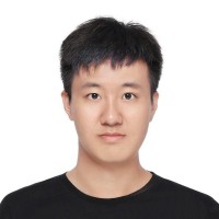 Paycom Employee Junyan Chen's profile photo
