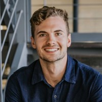 Flight3 Employee Harry Horsfall's profile photo