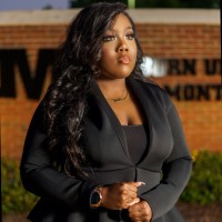 Cinteot Inc. Employee Destine Jordan's profile photo
