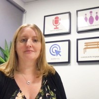 Maxim PR Employee Rachel Knight's profile photo