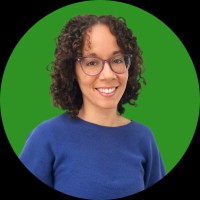 Acacia Center for Justice Employee Yleana Roman's profile photo