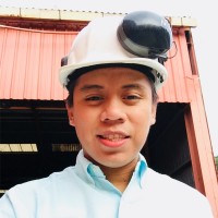 Interlogic Group Employee W. Danilo Rodríguez's profile photo
