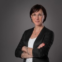 Hörmann Employee Janne Kling's profile photo