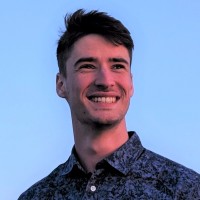 Optiverse Employee Raphaël Ausilio's profile photo