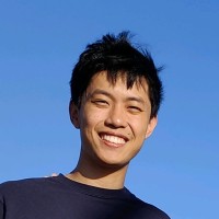 Applied Intuition Employee Zekun Li's profile photo