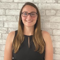 Kiersten Robinson Email & Phone Number