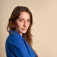 JUNIQE Employee Kristina Kostic's profile photo
